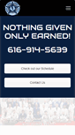 Mobile Screenshot of grbjj.net